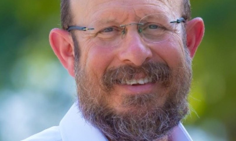 זה הדבר שצריך לשמח אותנו בפורים השנה