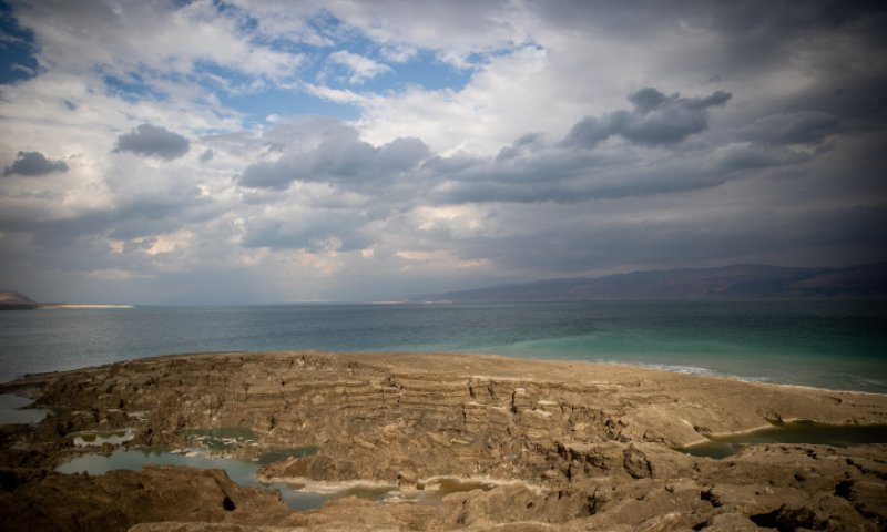 בזכות הקורונה עזבתי את העיר הרועשת