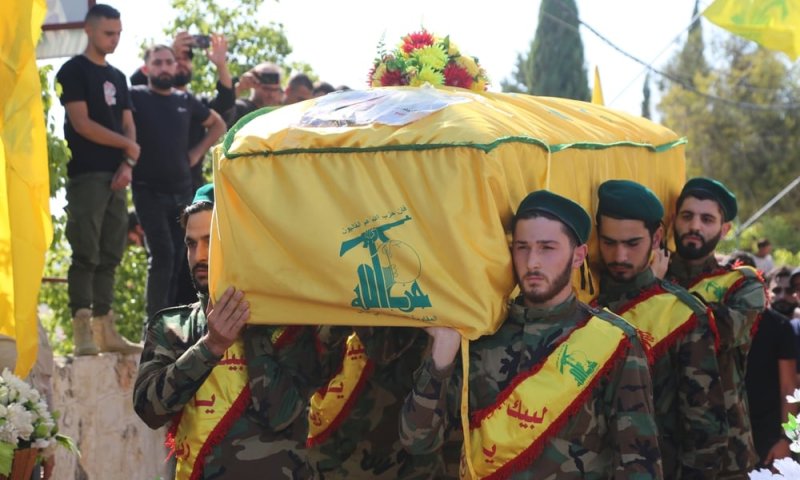 שליח ארה"ב ללבנון: "ישראל תמשיך לתקוף, עד שחיזבאללה יתפרק"