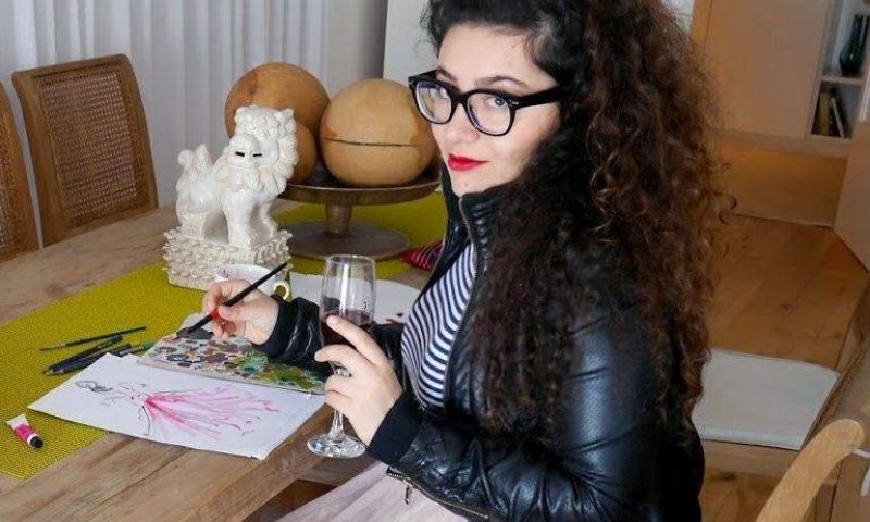 פאשנאינסטה: הצליחה לשבור את דור האייפון