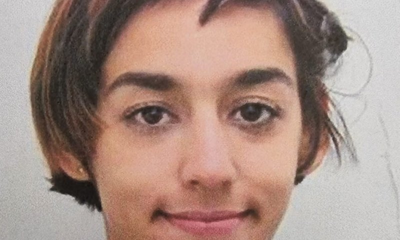 ראיתם אותה? חיפושים אחר נעדרת משער מנשה