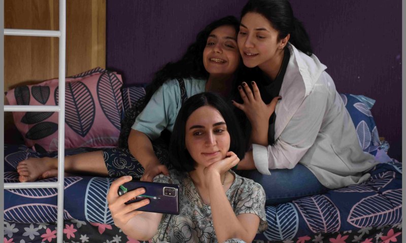 סינמטק תל אביב מגיש הצצה לקולנוע האיראני