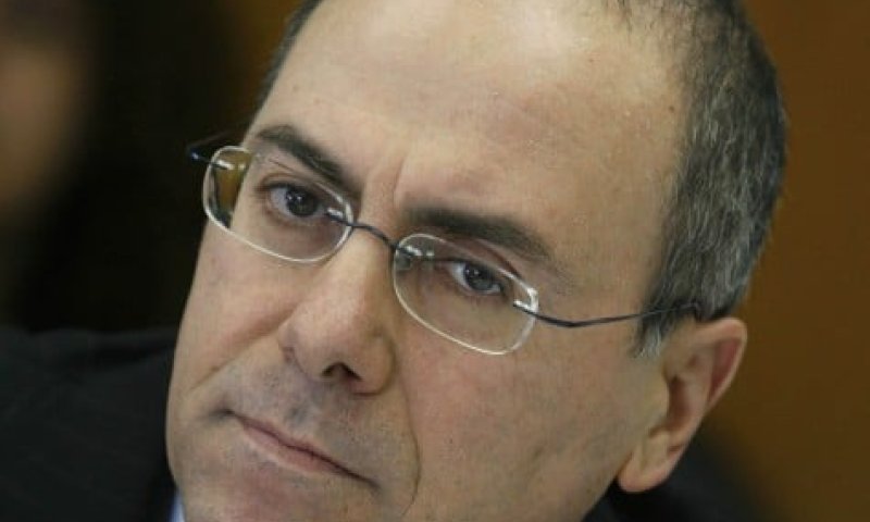 נתניהו לא תומך: סילבן לא יתמודד