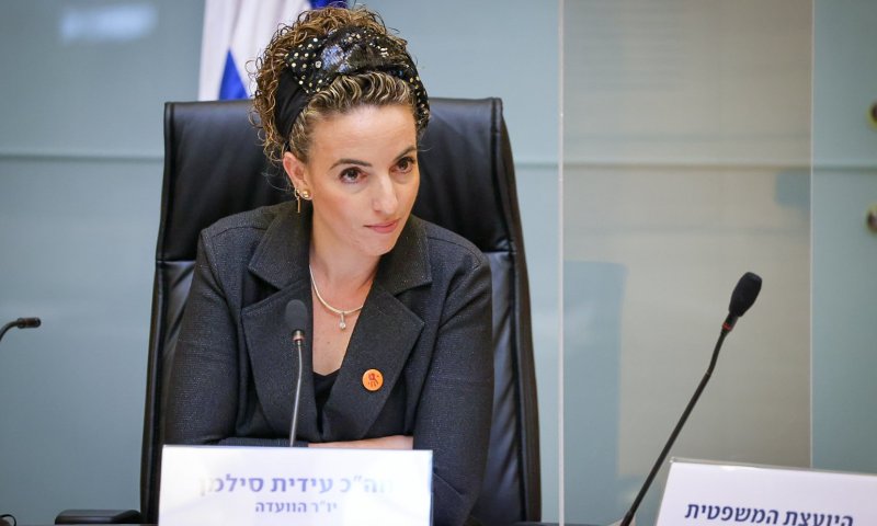 מקורבי סילמן על דרישת אורבך: "מאוחר מידי"