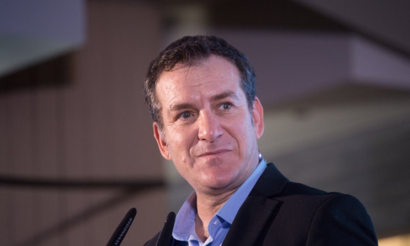 דני קושמרו עורר סערה ברשת: "תתבייש; גזען"