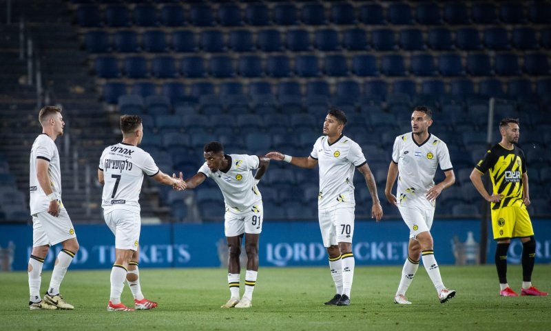 דרך חדשה: ההתאחדות לכדורגל אישרה את מכירת מכבי נתניה