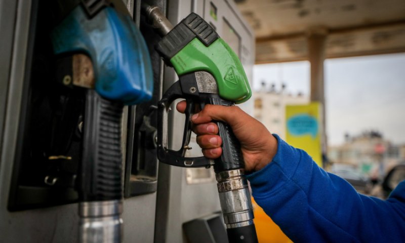 האם יהיה חוסר בדלק? משרד האנרגיה עושה סדר