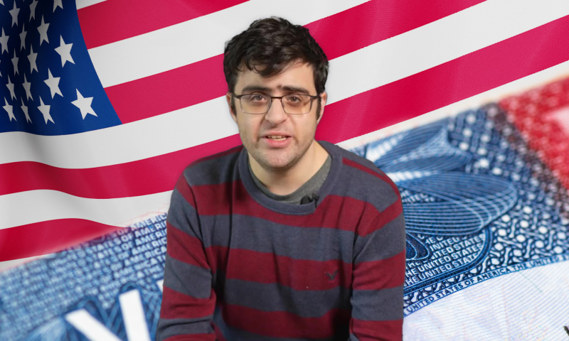 עוד לא שם: מה עדיין צריך כדי לקבל פטור מוויזה?