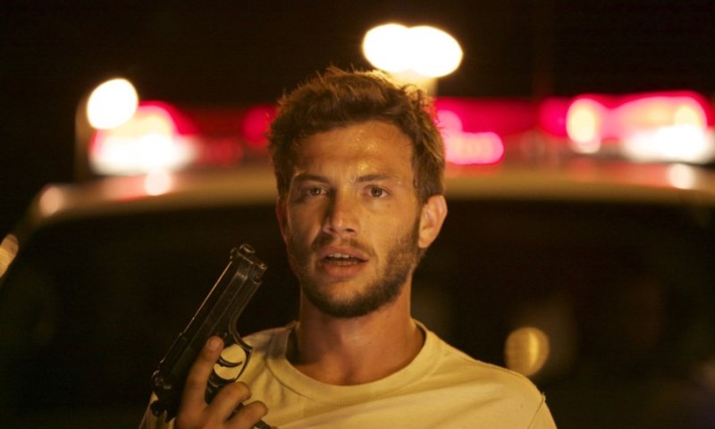 הסרט הראשון שלי &ndash; גרסת הבמאי: מתן גוגנהיים על "פרדייס קרוז"