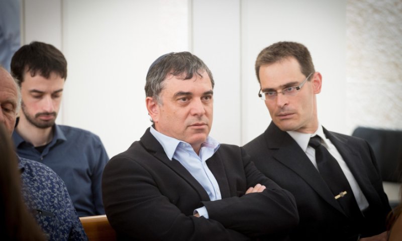 עדותו של פילבר: "נתניהו ביקש למתן את המחירים"