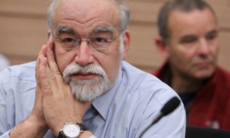 ראש העיר ערד לשעבר: לא עצוב שדוד רותם נפטר