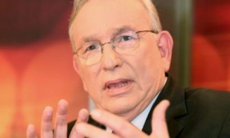 המגיש הוותיק שוב עורר סערה: "הערבים- פראי אדם"