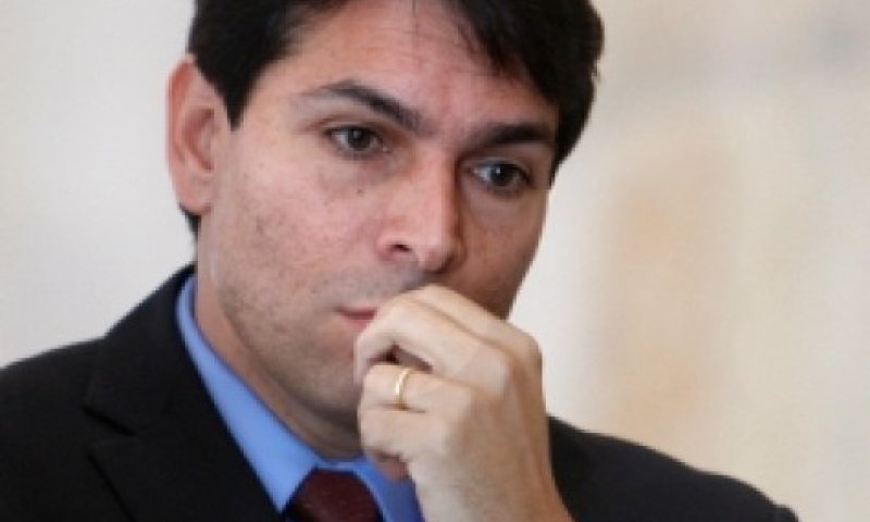 ג'ון קרי חוזר לישראל. דנון: "שיפסיק עם המוסר הכפול"