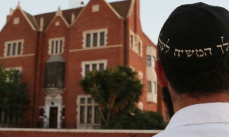 "הרבי מחב"ד תמך במפלגה שיש בה נשים"