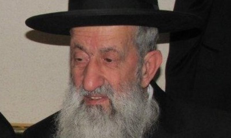 שוב הסתה חרדית נגד רבני הציונות הדתית "זרע עמלק"