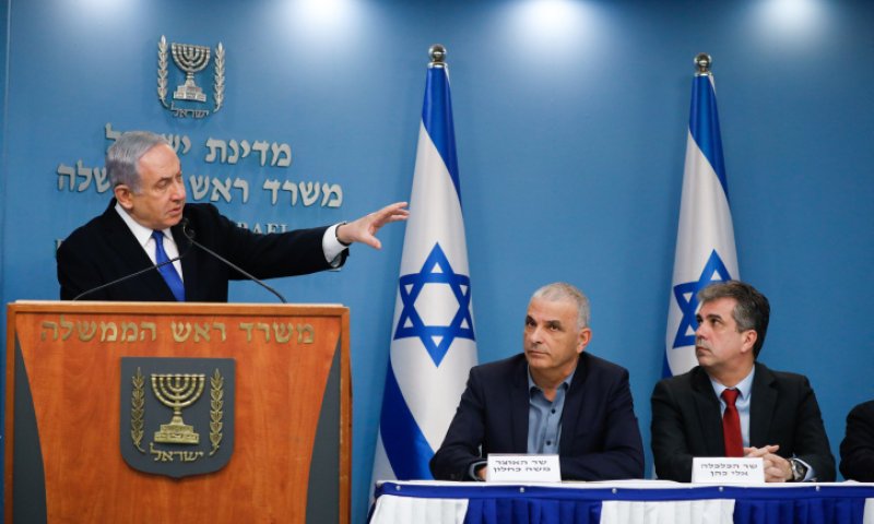 הממשלה אישרה הקלות נוספות על דמי אבטלה