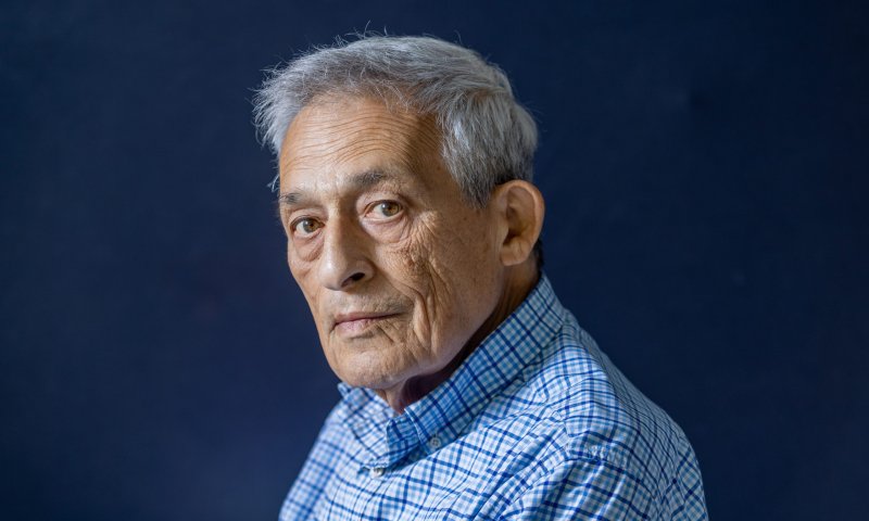 ברוך דיין האמת: בגיל 87 הלך לעולמו דן מרגלית