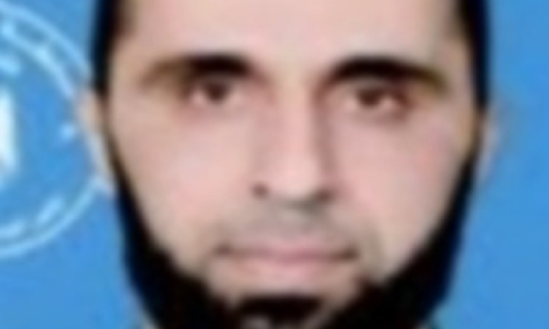 צה"ל חיסל את מפקד הפלוגה המרחבית של חמאס