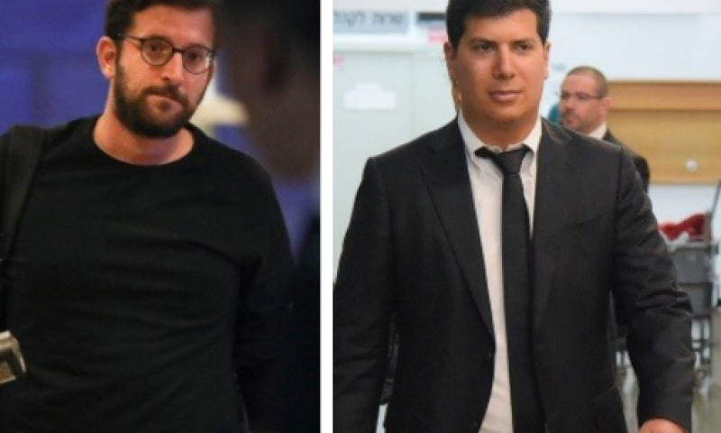 יועצי נתניהו: מסר  מזעזע, השוטרים צפצפו על החוק