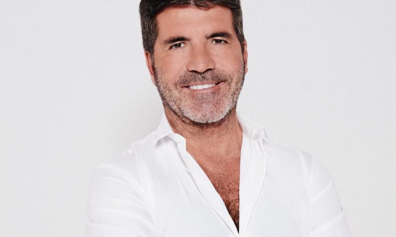 סיימון קאוול האגדי מגיע לשפוט באקס פקטור ישראל