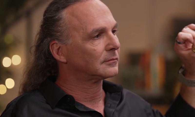 אבישי בן חיים הימם את המגיש: "לא יכול לענות על זה"