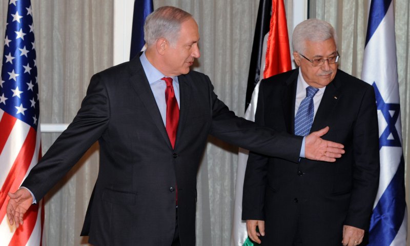 לצד הפלסטינים: ישראל תשתתף בפסגה אזורית