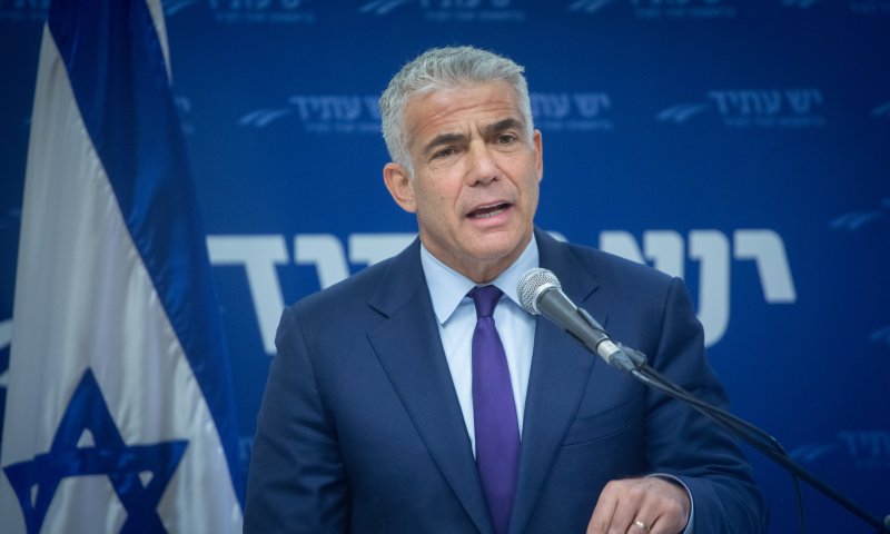 בעקבות הכנס: "המחנ"צ חברו לרשימה המשותפת"