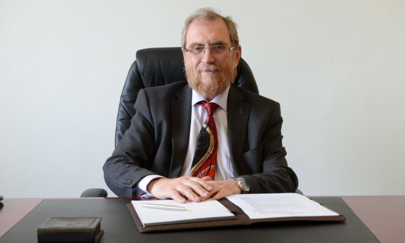 צריך לשנות גישה בנושא תורה ומדע