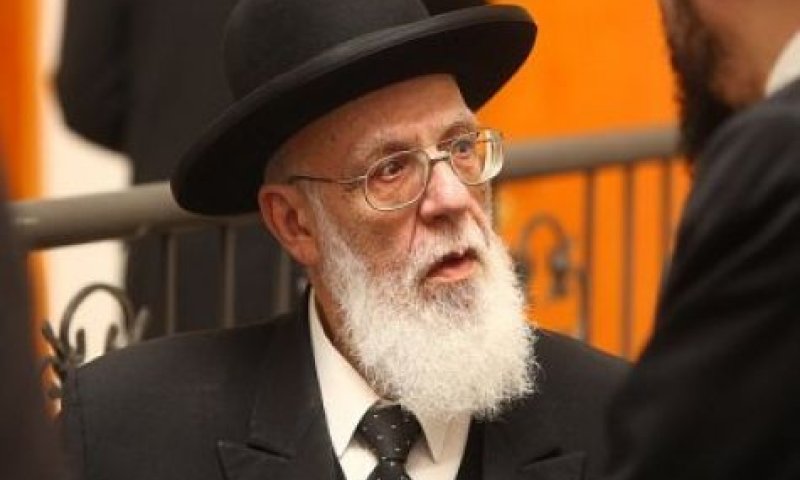 הר' שלום כהן: "התקוה' זה שיר מטומטם"