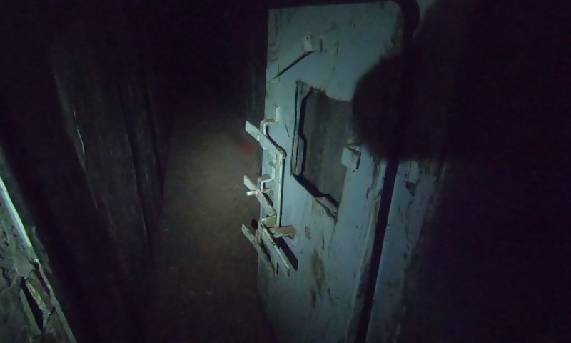 דובר צה"ל חושף: כך נראית מנהרת הטרור בשיפא