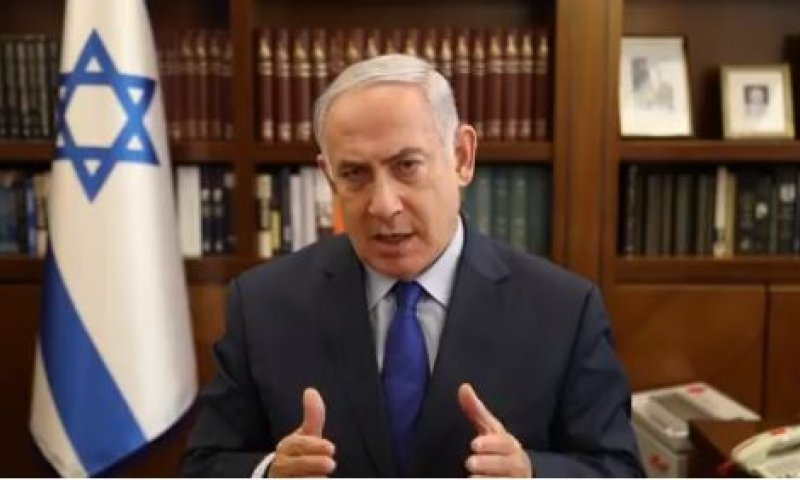 רה"מ מזהיר: "מי שמנסה לפגוע בנו, אנחנו פוגעים בו"