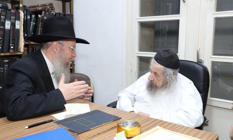 לאחר שלילת התקציבים: החרדים יקיימו כינוס חירום