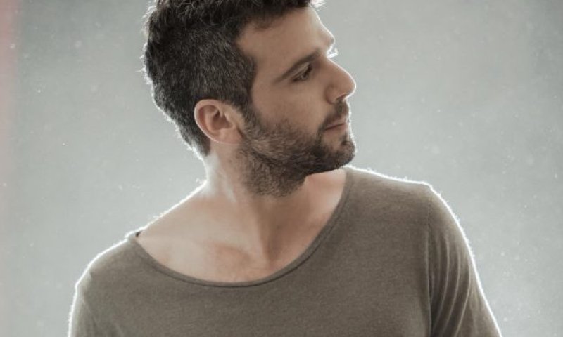 עידן חביב בדרך להוציא את האלבום הכי מיוחד שלו