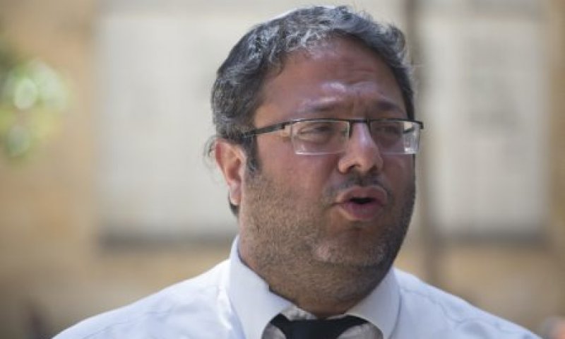 בן גביר מוכיח: "היועמ"ש בצבא לא מכיר את הפסיקה"