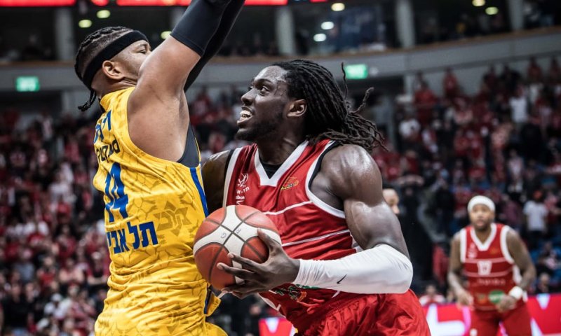 אחרי חמש שנים: זה השינוי המשמעותי במכבי תל אביב