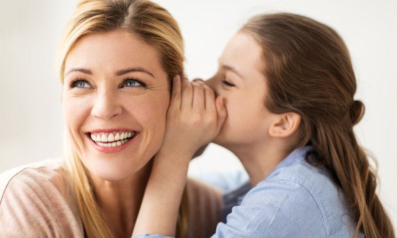 אמהות זה בשבילכן: איך מדברים עם הילדה על וסת?