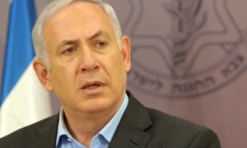 רבני צהר לראש הממשלה: "אל תתפתה לרפיון הרוח"