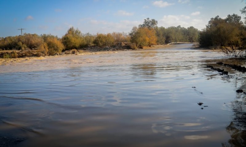 החל מהיום: התראה לקראת מזג האוויר המתקרב