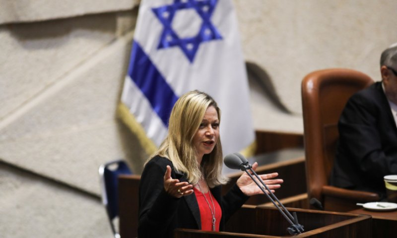 חיימוביץ': "חושבים על פירוק השותפות עם הליכוד"