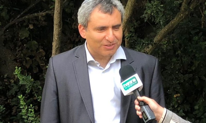 "הציונות הדתית תשפיע על תוצאות הבחירות"