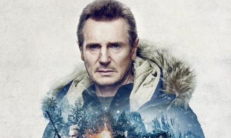 ביקורת סרטים: מרדף קר&bull; האב, הבן ורוח הקוטב