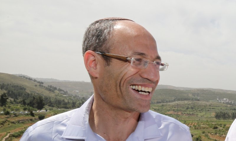 תכירו: העסק החדש של דוידי פרל