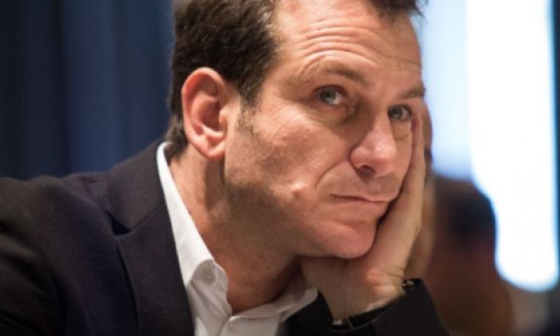 במהלך חופשה: מגיש החדשות נפצע בתאונה