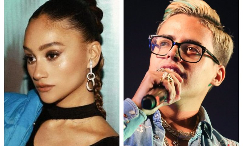 בצל המלחמה: סטטיק ואגם בוחבוט בחידוש לשיר "קטן עלינו"