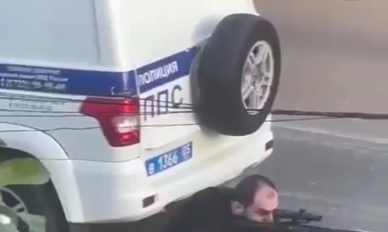 פיגועי הירי ברוסיה: מספר הנרצחים טיפס ל-18