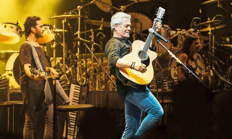 שלמה ארצי בסינגל חדש: "זה לא בא בקלות"