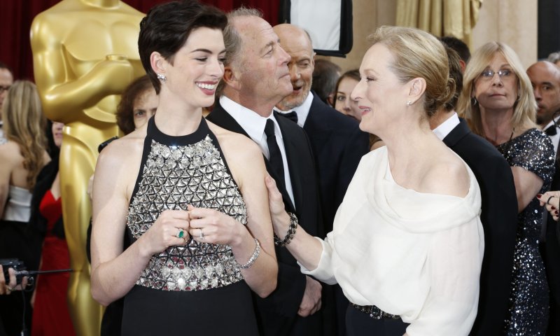 השטן חוזרת: צילומי ההמשך ל׳השטן לובשת פראדה׳ יוצאים לדרך