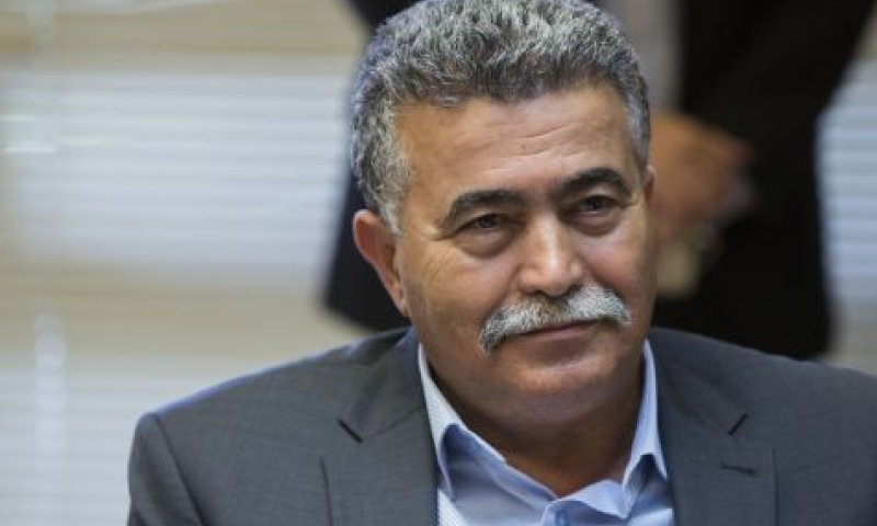 "חוסר הנסיון של ליברמן לא אמור להוות בעיה"