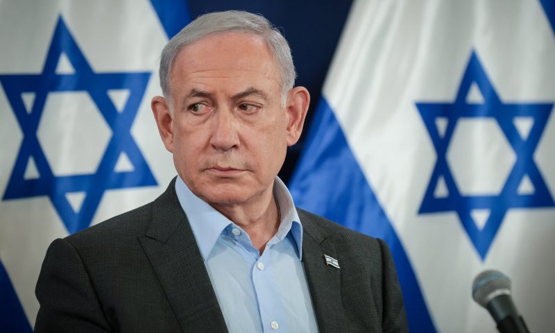 דיווח בלבנון: נתניהו דורש הכרה בישראל כתנאי להפסקת אש