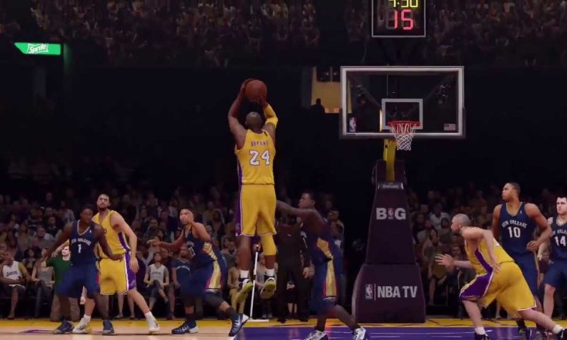 NBA: אז האם נכון לזרוק כמה שיותר משלוש?